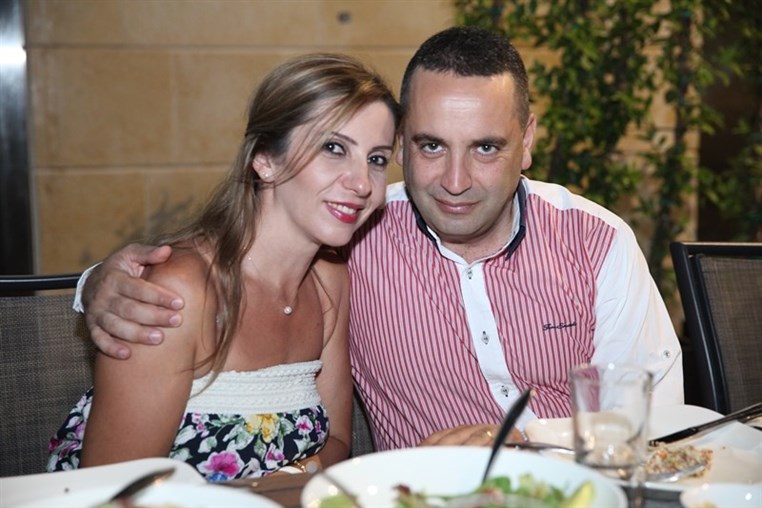 Weekend Live Groove at Monte Cassino